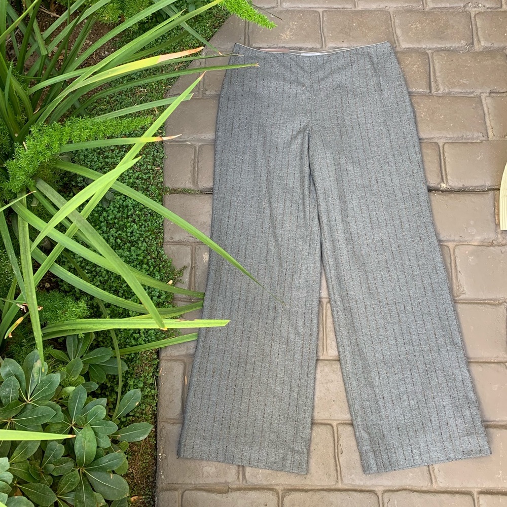 Vocabulary Forth & Towne Women's Dress Slacks